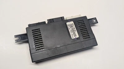 BMW E39 540i 528i 1999-2003 módulo de control de luz LCM 6 932 559 (OEM) #Q13 Foto 1 de 4
