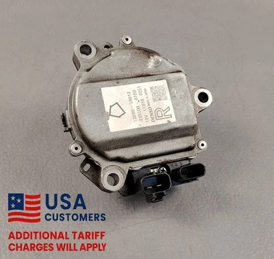 Lexus LS460 LS600H 2009 2016 árbol de levas distribución solenoide actuador motor 130A0 38012 - Imagen 1 de 4