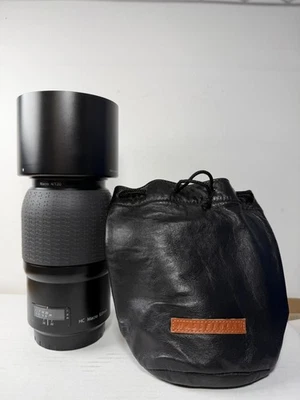 GREAT GLASS !! Hasselblad HC Macro f/4 120mm Autofocus Lens for H series camera - Image 1 of 4