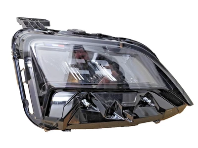 Renault 5 E-Tech Original LED Frontscheinwerfer Rechts Headlight 260104669R - Bild 1 von 4