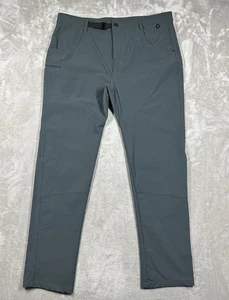 Nebu Performance Wanderhose Herren 36x32 tailliert (linkes Bein gesäumt bis 30") Stretch - Bild 1 von 9