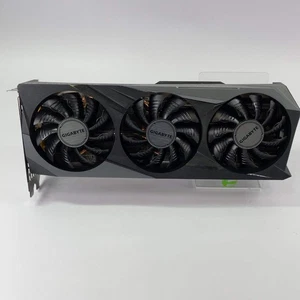 Gigabyte GeForce RTX 3060 8GB GDDR6 Graphics Card GV-N306TGAMINGOC PRO-8GD - Picture 1 of 6