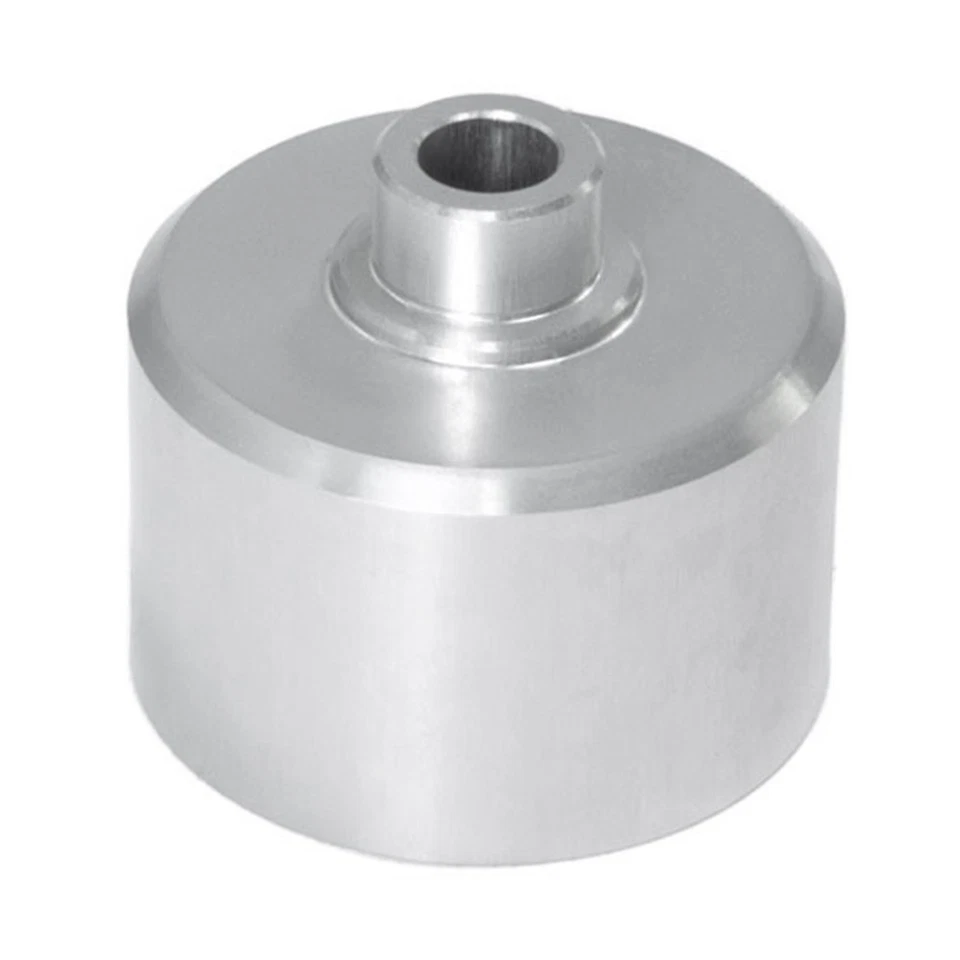 Alloggiamento Differenziale In Metallo per   X 4.6/XL 5.9 1/8 RC A7545 - Immagine 1 di 1