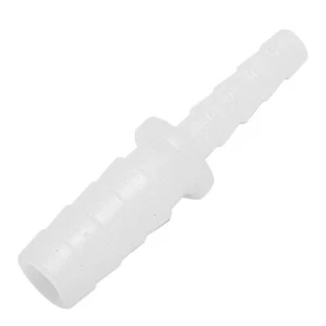 20PCS 2-Way Straight Aquarium Water Pipe Adapter Fish Tank Fittings Joint - Picture 1 of 12