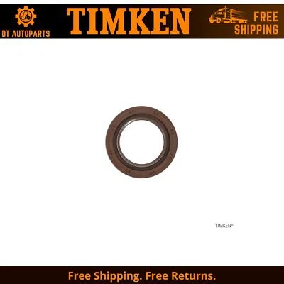 Уплотнение левого выходного вала автоматической коробки передач для Volvo XC70 2004-2007 годов выпуска Timken - Изображение 1 из 4