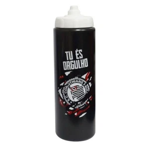 SQUEEZE AUTOMÁTICO 800ML - Corinthians - Picture 1 of 2