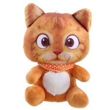 8’’ Handmade for Doll Toy 3D Face for Plush Pillow Novelty Car Ornament Deco