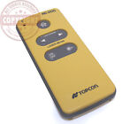 Topcon Rc-200 Pipe Laser Remote Control For Tp-L3,Tp-L4,Tp-L5,Rc200