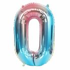 32" Foil Number Balloons Air Large Happy Birthday Party Anniversary Balloon