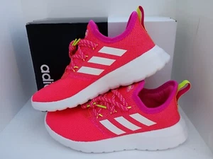 ZAPATOS PARA CORRER ADIDAS Unisex Lite Racer RBN NIÑOS GRANDES, ESTILO: EG3042 - Imagen 1 de 10