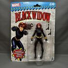 Marvel Legends Retro Collection Black Widow (NEW)