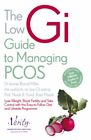 The Low GI Guide to Managing PCOS by Marsh, Kate 0340896019 FREE Shipping