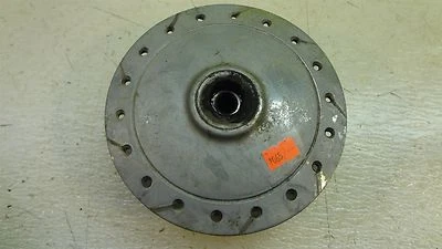 1970/71 本田 cb100 h1065 ~ 前轮轮毂 — 第 1/4 张图片