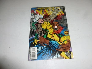 The UNCANNY X-MEN Comic - Vol 1- No 305 - Date 10/1993 - Marvel Comic - Imagen 1 de 4