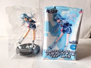 Aoki Hagane no Arpeggio: Ars Nova / Blue Steel Iona Model Figure Anime VER 1.5 - Picture 1 of 6