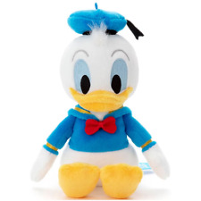 MS36 TAKARATOMY A.R.T.S Washable Beans Collection Donald Duck
