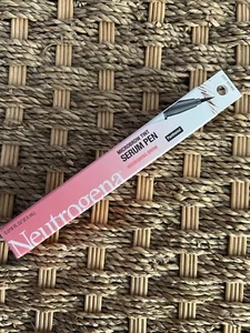 Neutrogena Microbrow Tint Serum Pen, Deep Brown, 0.016 Fl. Oz.. - Picture 1 of 3