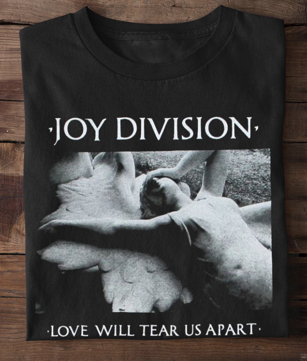 Vintage Joy Division Shirt In Men's Vintage T-Shirts for Vintage Joy Division Shirt In Men's Vintage T-Shirts for