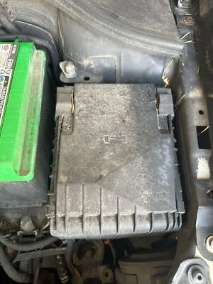 Used Fuse Box Engine fits: 2012 Volkswagen Golf engine compartment Grade C - Image 1 of 4