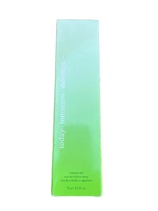 ©2006 Avon TODAY - TOMORROW - Always, Eau de Toilette Spray. 2.5oz Bottle - NEW - Picture 1 of 2
