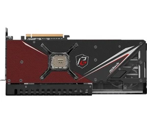 4710483941740 Asrock RX7900XT PG 20GO Grafikkarte AMD Radeon RX 7900 XT 20 GB GD - Bild 1 von 5
