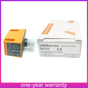 NEW IFM IN5225 Proximity Switch - Picture 1 of 1