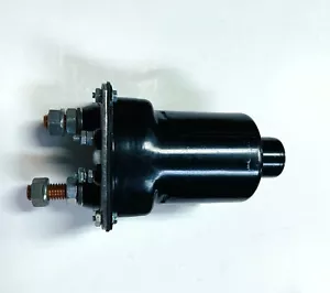 Producto de motor estándar - NOS solenoide de arranque SS-216 - GM, Chevy, Dodge, Mack - Imagen 1 de 5