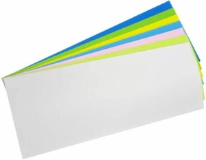 3M (TM) 7 Sheet 4-1/4" x 11" PSA Lapping Microfinishing Film For Scary Sharp - Picture 1 of 3