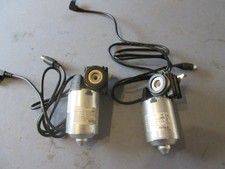ROPOX ADJUSTABLE HEIGHT CONTROL MOTORS x 2 NEW FURNITURE RISER NEW 341300 1003