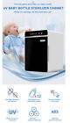 dobeco 20.5L Baby Bottle UV Steriliser Dryer Warmer Storage Towel Beauty Tools 