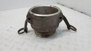 Kamlock 633-B3 Coupler - Picture 1 of 12