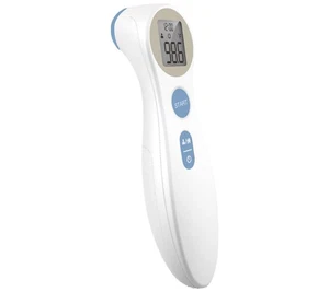 Sejoy Medical Infrared Forehead Non-Touch Digital Thermometer for Adult and Chi - Picture 1 of 1