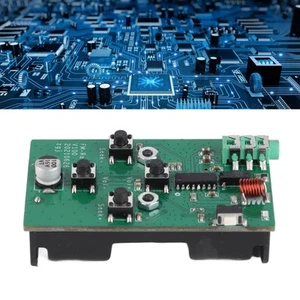 FM Radio Receive Module 88‑108MHz Mini Stereo Wireless FM Receiving Module With - Picture 1 of 22