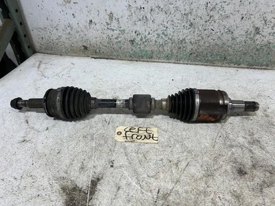 2021 TOYOTA HIGHLANDER Driver Left Side Front Axle Shaft OEM  - Image 1 of 3