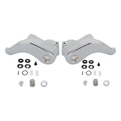 Window Cranks Set of 2 Front Driver & Passenger Side for Chevy Blazer K5 Pair - Image 1 of 4