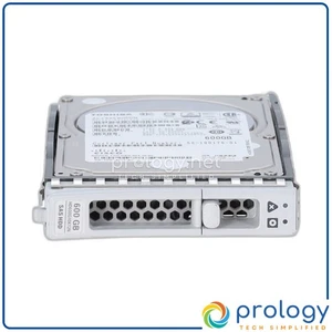 Cisco UCS-HD600G10K12N 600Gb 12G SAS 10K RPM SFF HDD Fully Tested - Picture 1 of 5