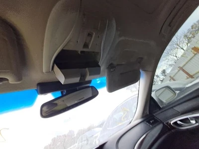 Console Front Roof With Navigation System Fits 11-12 INFINITI M37 2655370 — 第 1/4 张图片