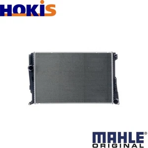 RADIATOR ENGINE COOLING CR 877 000S FOR BMW X4F26/X3F25 N57D30A/B N55B30A 3.0L - Picture 1 of 16