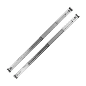 Gigabyte R162-Z12-CD/R162-Z13-CD 1U Rail Kit 25HB2-3A0202-K0R 20210730 20220714 - Picture 1 of 4