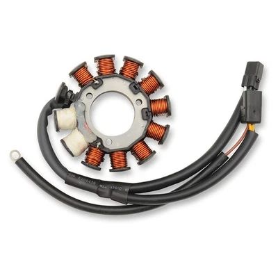 Estator eléctrico Ricks Motorsport para moto de nieve Arctic Cat Bearcat 570 XT 2009 Foto 1 de 2