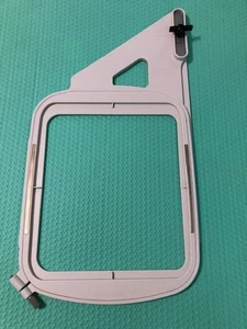 Janome RE20A 6.69" X 7.87" Hoop Fits Memory Craft MC9900, Skyline S9, Elna 860 - Picture 1 of 4
