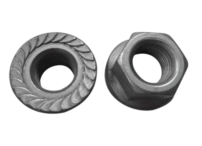 Sunlite Hub Axle Nut SUNLT Rust-shield 3/8x24t Flanged GY