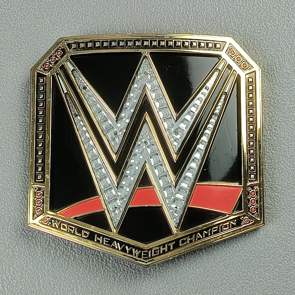 Las mejores ofertas en WWE Wrestling Fan Belts for Unisex Children