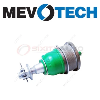 Mevotech Suspension Ball Joint for 2002-2005 Chevrolet Silverado 1500 HD kr — 第 1/4 张图片