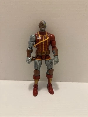 Figura suelta Hasbro Marvel Legends Deathlok 2017 Sasquatch BAF Wave 6" (sin BAF) Foto 1 de 4