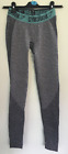 Gymshark  Grey  Leggings Size Small Excellent Condition