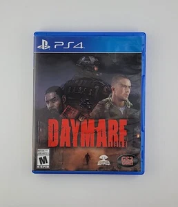 Daymare 1998 - Sony PlayStation 4 - Picture 1 of 5
