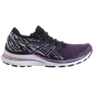 Asics Gel-Kayano 28 MK Womens Purple Trainers - Picture 1 of 5