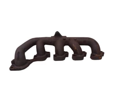 Collettore Scarico di Adatto per Ford Transit Bus 2.2 TDCI MK6 VI - Immagine 1 di 4