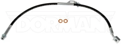 Dorman H622180 制动液压软管适用于凯迪拉克 CTS 22837066 — 第 1/4 张图片